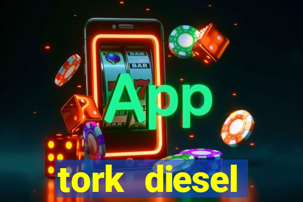 tork diesel cruzeiro sp telefone